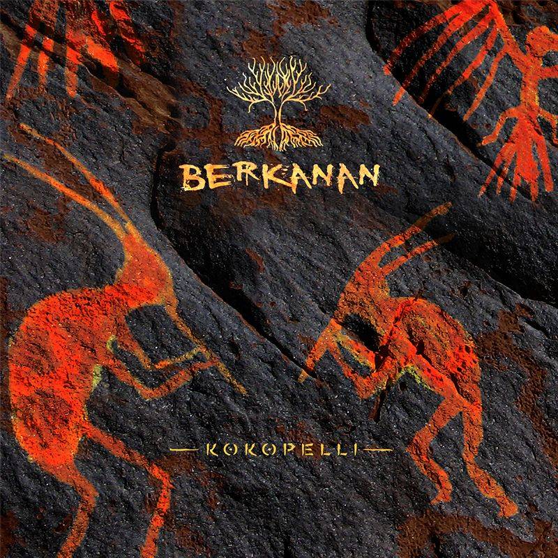 BERKANAN 2