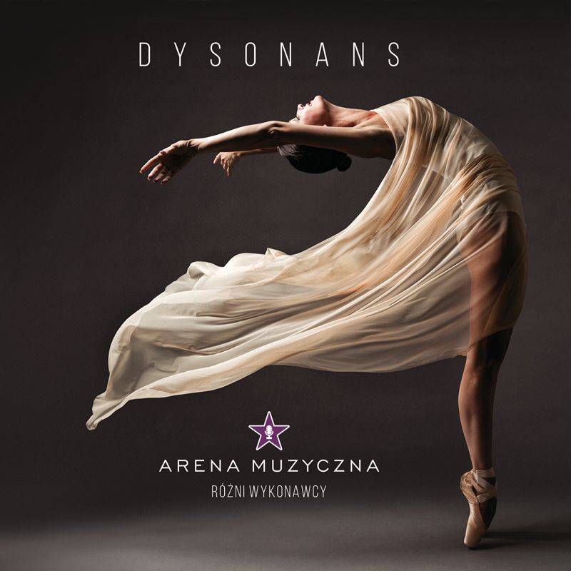 DYSONANS
