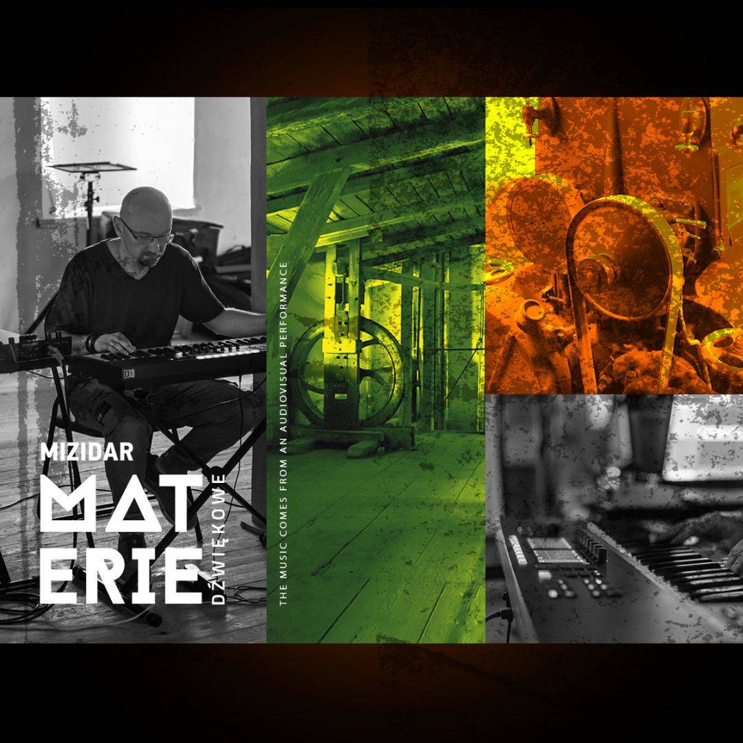 MATERIE