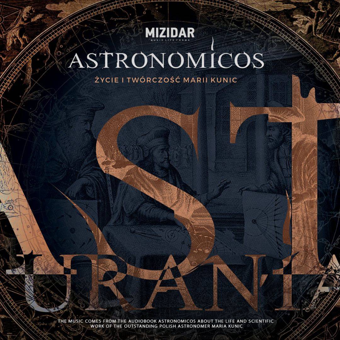 ASTRONOMICOS