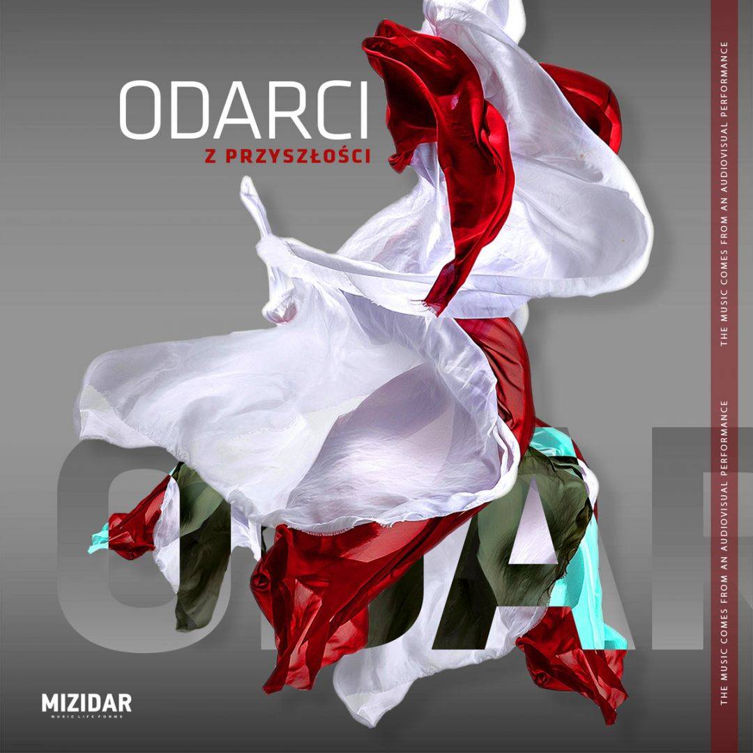ODARCI