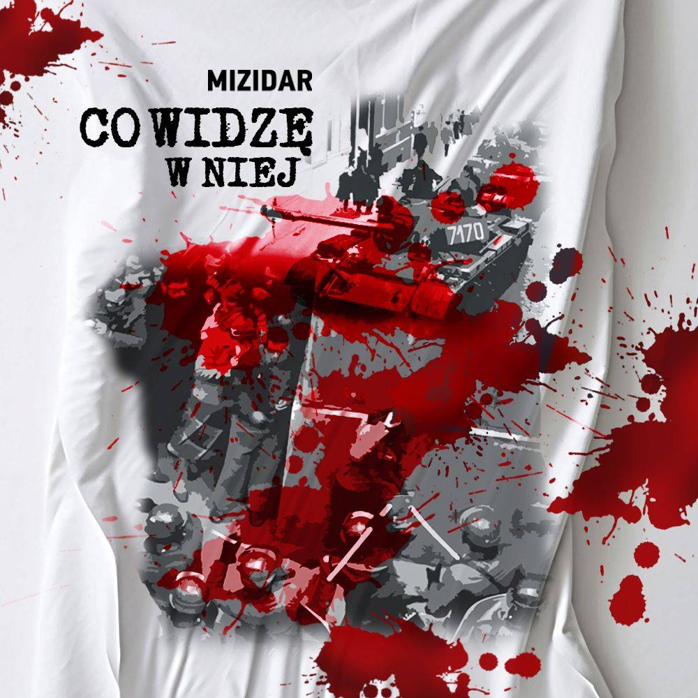 CO WIDZE W NIEJ